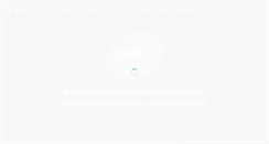Desktop Screenshot of mon400.com